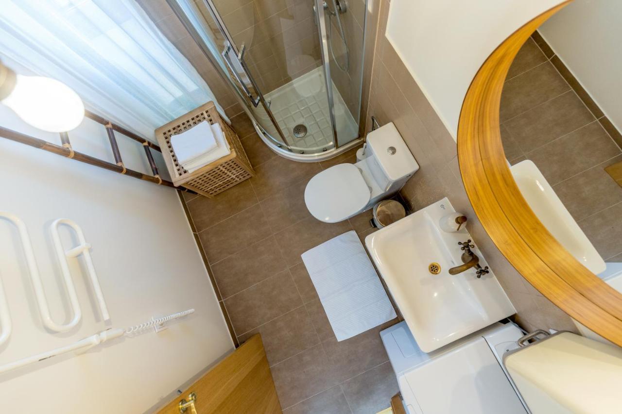 Boutique Hideaway Studio In Нида Экстерьер фото